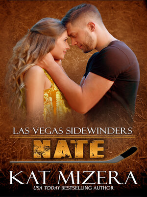 cover image of Las Vegas Sidewinders